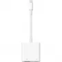 APPLE Adaptador de câmara Apple Lightning para USB 3