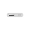 APPLE Adaptador de câmara Apple Lightning para USB 3