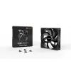 be quiet Pure Wings 3 120mm PWM ventoinha para caixa de computador 12 cm preto 1 peça