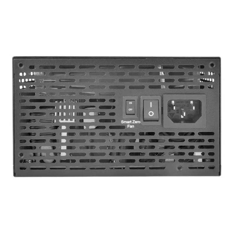 THERMALTAKE Fonte de alimentação - Smart BM3 Bronze 750W - TT Premium Edition - 80 PLUS Bronze