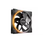 be quiet! Light Wings 140 mm PWM Reverse preto ventoinha para caixa 14 cm 1 un.