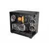 be quiet! Light Wings 140 mm PWM Reverse preto ventoinha para caixa 14 cm 1 un.