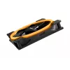 be quiet! Light Wings 140 mm PWM Reverse preto ventoinha para caixa 14 cm 1 un.