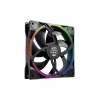 be quiet! Light Wings 140 mm PWM Reverse preto ventoinha para caixa 14 cm 1 un.