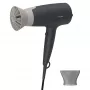 Secador de cabelo Philips 3000 series BHD351/10 — 2100 W, iónico, 6 níveis de temperatura/6 de velocidade, jato de ar frio, concentrador de estilo