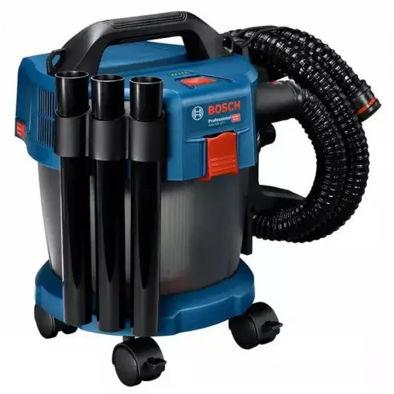 Aspirador Bosch GAS 18V-10 L Professional