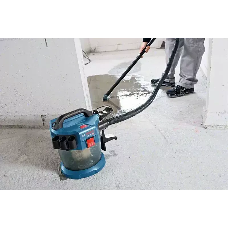 Aspirador Bosch GAS 18V-10 L Professional