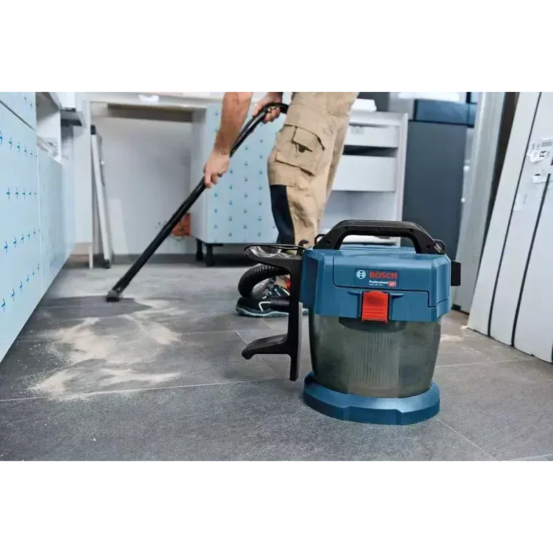 Aspirador Bosch GAS 18V-10 L Professional