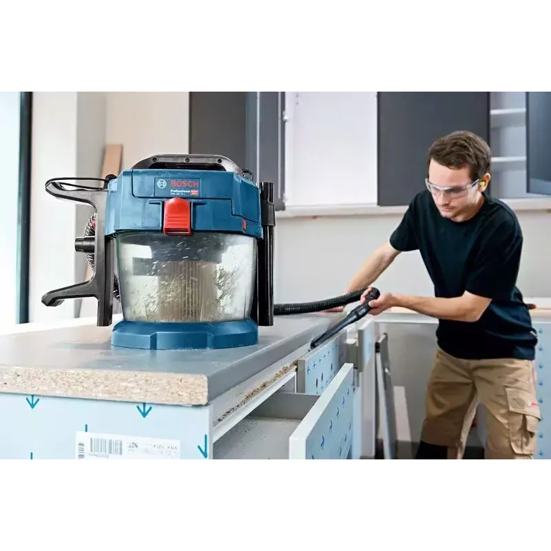 Aspirador Bosch GAS 18V-10 L Professional