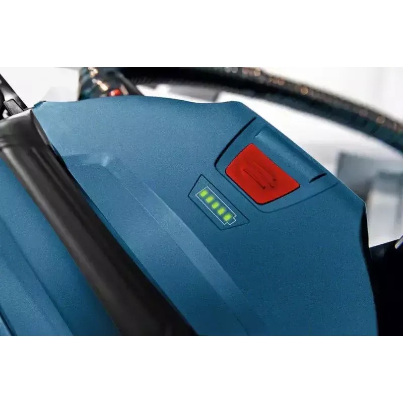 Aspirador Bosch GAS 18V-10 L Professional