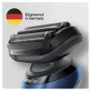 Braun 81697104 acessório de máquina de barbear cabeça de barbear