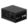 Fonte de alimentação CORSAIR - Série SF SF750 totalmente modular 80 Plus Platinum SFX