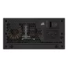 Fonte de alimentação CORSAIR - Série SF SF750 totalmente modular 80 Plus Platinum SFX