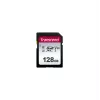 Cartão SDXC TRANSCEND 300S 128 GB UHS-I U3