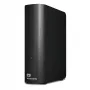 Disco rígido de secretária WESTERN DIGITAL – WD Elements – 18 TB – USB-A 3.0