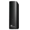 Disco rígido de secretária WESTERN DIGITAL – WD Elements – 18 TB – USB-A 3.0