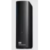 Disco rígido de secretária WESTERN DIGITAL - WD Elements - 20 TB - USB-A 3.0