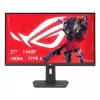 ASUS XG27UCS monitor de computador 68,6 cm (27 polegadas) 3840 x 2160 píxeis 4K Ultra HD LCD preto