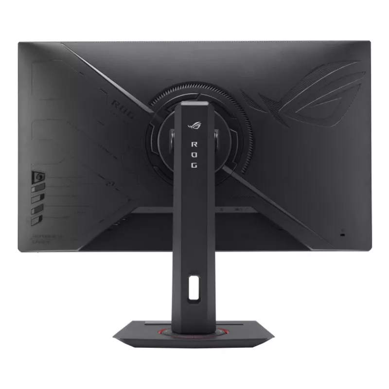 ASUS XG27UCS monitor de computador 68,6 cm (27 polegadas) 3840 x 2160 píxeis 4K Ultra HD LCD preto