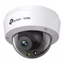 TP-Link VIGI câmara de rede Dome 5MP Full-Color, câmara de vigilância IP, interior e exterior, com fios, 120 dB, CE, NTRA, VCCI, KC, BSMI, FCC, IC, montagem no teto