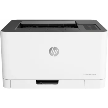 HP Color Laser 150nw, laser, cor, 600 x 600 DPI, A4, 18 ppm, impressão duplex