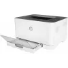 HP Color Laser 150nw, laser, cor, 600 x 600 DPI, A4, 18 ppm, impressão duplex