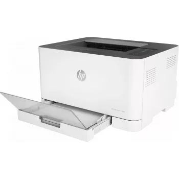 HP Color Laser 150nw, laser, cor, 600 x 600 DPI, A4, 18 ppm, impressão duplex