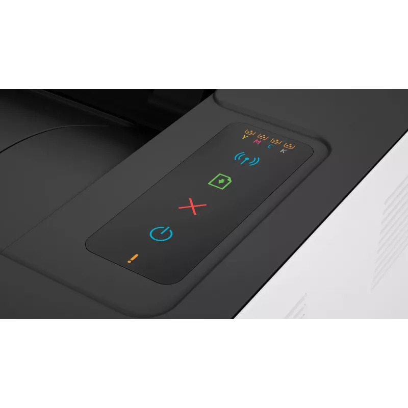 HP Color Laser 150nw, laser, cor, 600 x 600 DPI, A4, 18 ppm, impressão duplex