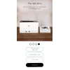 HP Color Laser 150nw, laser, cor, 600 x 600 DPI, A4, 18 ppm, impressão duplex