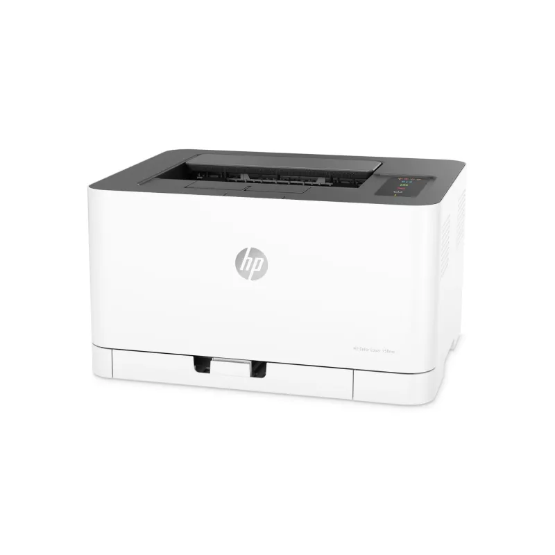 HP Color Laser 150nw, laser, cor, 600 x 600 DPI, A4, 18 ppm, impressão duplex