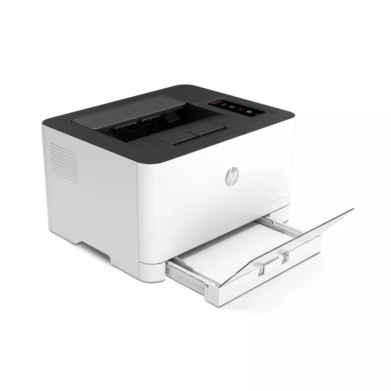 HP Color Laser 150nw, laser, cor, 600 x 600 DPI, A4, 18 ppm, impressão duplex