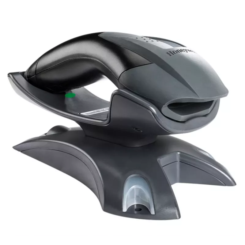 Leitor de códigos de barras portátil Honeywell Voyager 1202G