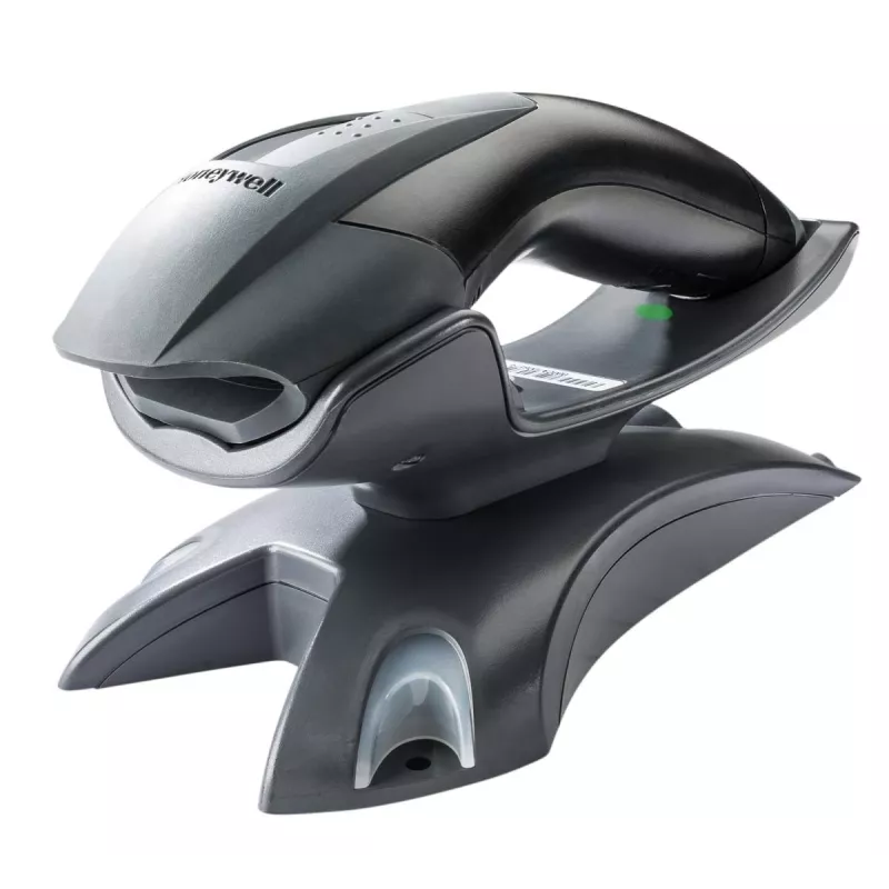 Leitor de códigos de barras portátil Honeywell Voyager 1202G