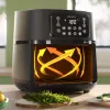 Philips série 5000 Airfryer HD9285/90 XXL Connected, fritadeira de ar quente, 7,2 L, 1,4 kg, Rapid Air, 40 °C, 200 °C