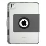 Targus THZ953GL capa para tablet 27,9 cm (11 polegadas) folio cinzento, transparente