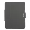 Targus THZ953GL capa para tablet 27,9 cm (11 polegadas) folio cinzento, transparente