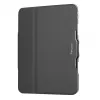 Targus THZ953GL capa para tablet 27,9 cm (11 polegadas) folio cinzento, transparente