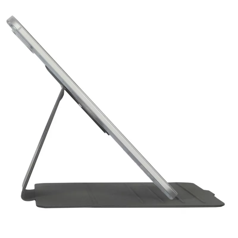Targus THZ953GL capa para tablet 27,9 cm (11 polegadas) folio cinzento, transparente
