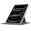 Targus THZ953GL capa para tablet 27,9 cm (11 polegadas) folio cinzento, transparente