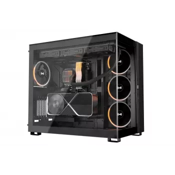be quiet Silent Loop 3 420 mm refrigerador líquido all-in-one para processador 14 cm preto 1 unid.