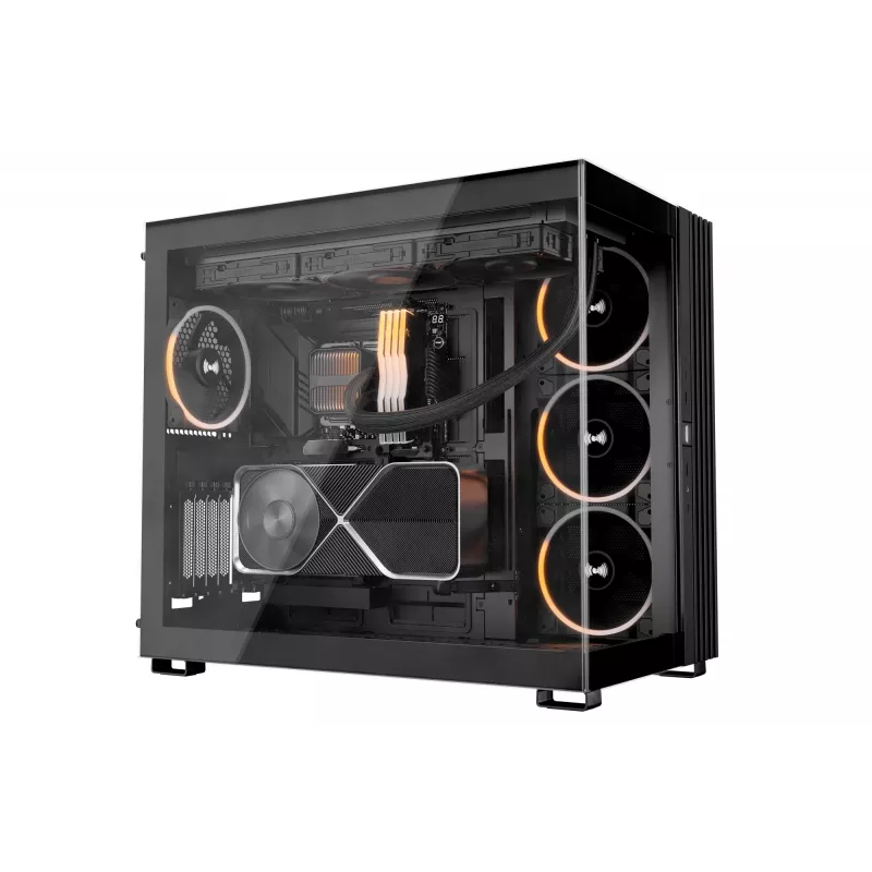 be quiet Silent Loop 3 420 mm refrigerador líquido all-in-one para processador 14 cm preto 1 unid.