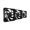 be quiet Silent Loop 3 420 mm refrigerador líquido all-in-one para processador 14 cm preto 1 unid.