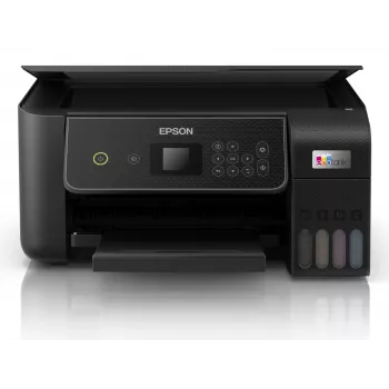 Epson EcoTank ET-2870 Jato de tinta A4 5760 x 1440 DPI 33 ppm Wi-Fi