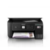 Epson EcoTank ET-2870 Jato de tinta A4 5760 x 1440 DPI 33 ppm Wi-Fi