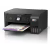 Epson EcoTank ET-2870 Jato de tinta A4 5760 x 1440 DPI 33 ppm Wi-Fi