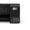 Epson EcoTank ET-2870 Jato de tinta A4 5760 x 1440 DPI 33 ppm Wi-Fi