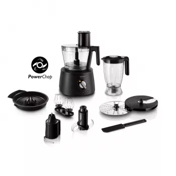 Philips série 7000 robot de cozinha HR7776/90