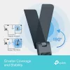 TP-Link Archer AXE5400 Wi-Fi 6E Adaptador USB sem fios de alto ganho