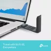 TP-Link Archer AXE5400 Wi-Fi 6E Adaptador USB sem fios de alto ganho