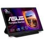 Monitor portátil ASUS ZenScreen MB166C 15,6 polegadas Full HD IPS LED 1920x1080, 250 cd/m², 5 ms, alimentação USB-C